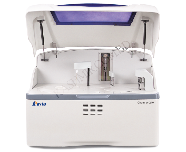 Chemray 240
